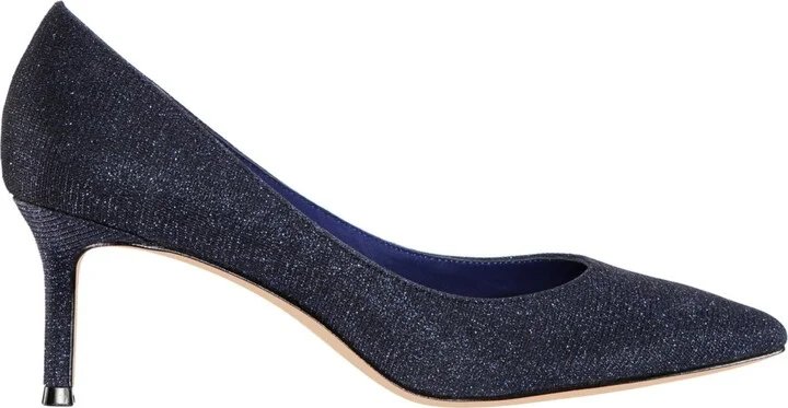 Nina Women's Nina60 Pointed Toe Pump - Image 2