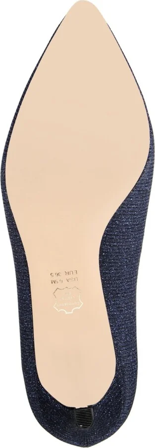 Nina Women's Nina60 Pointed Toe Pump - Image 5