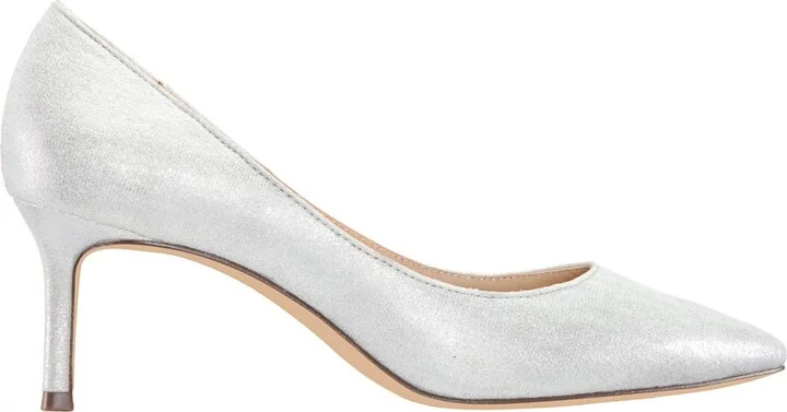 Nina Women's Nina60 Pointed Toe Pump - Image 6