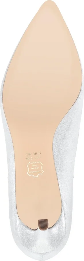 Nina Women's Nina60 Pointed Toe Pump - Image 9