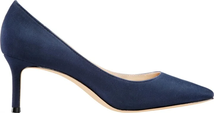 Nina Women's Nina60 Pointed Toe Pump - Image 10