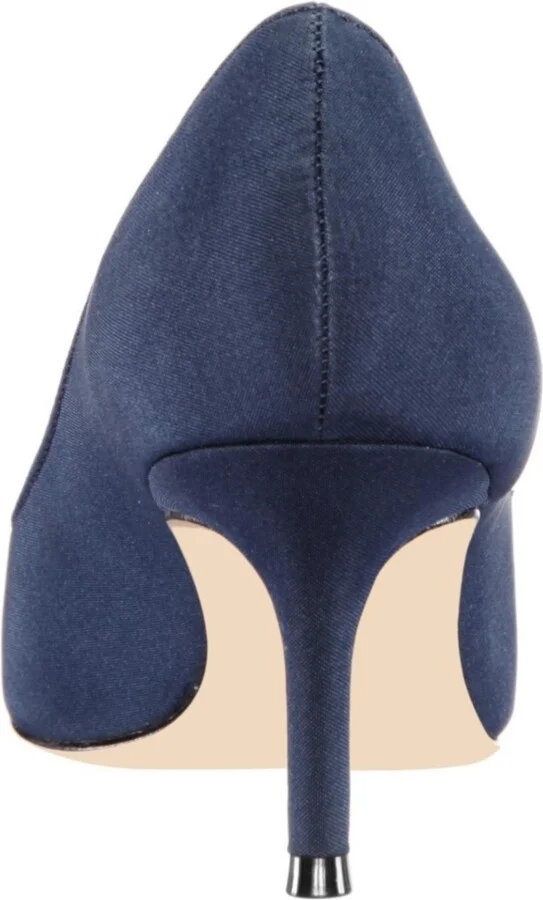 Nina Women's Nina60 Pointed Toe Pump - Image 11