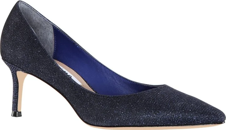 Nina Women's Nina60 Pointed Toe Pump