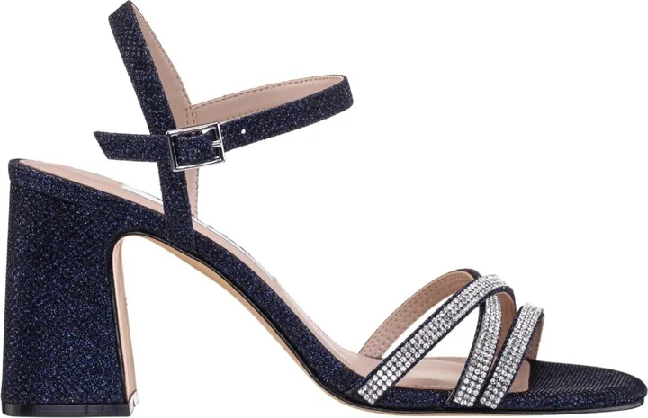 Nina Women's Quella Block Heel Dress Sandal - Image 2