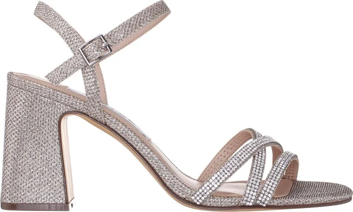 Nina Women's Quella Block Heel Dress Sandal - Image 7