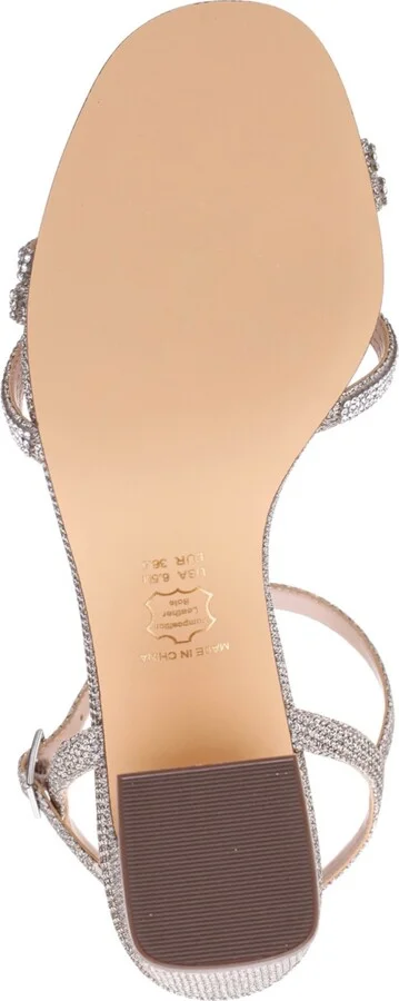 Nina Women's Quella Block Heel Dress Sandal - Image 10