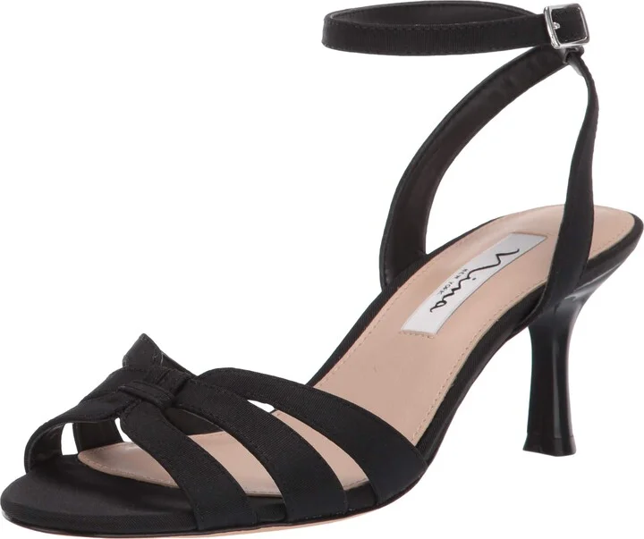 Nina Women's Stasy Platform Pump