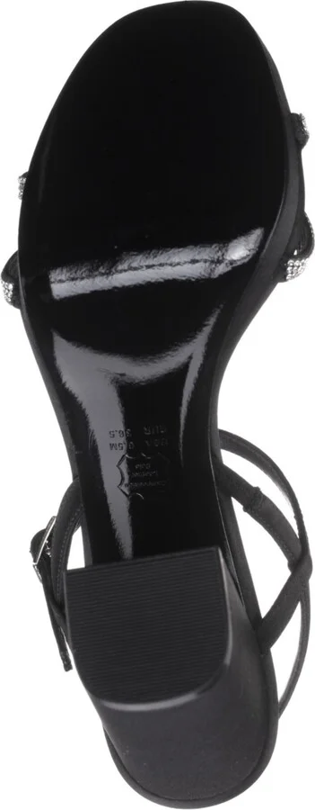 Nina Women's Steven Block Heel Platform Evening Sandals - Image 5