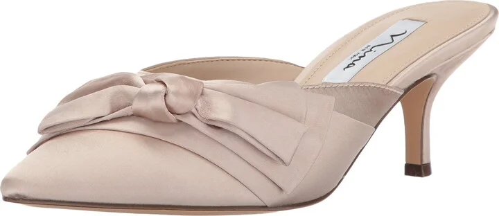 Nina Women's Timara Dress Pump