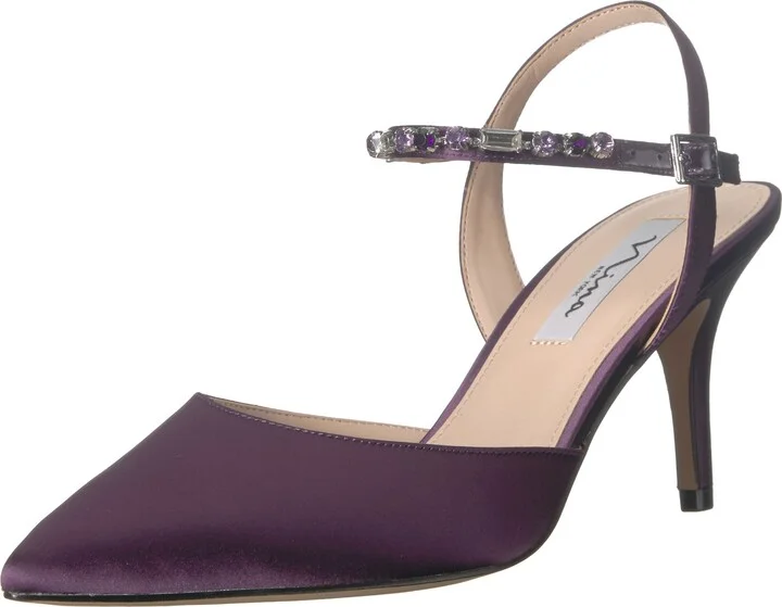 Nina Women's Tonya Pump