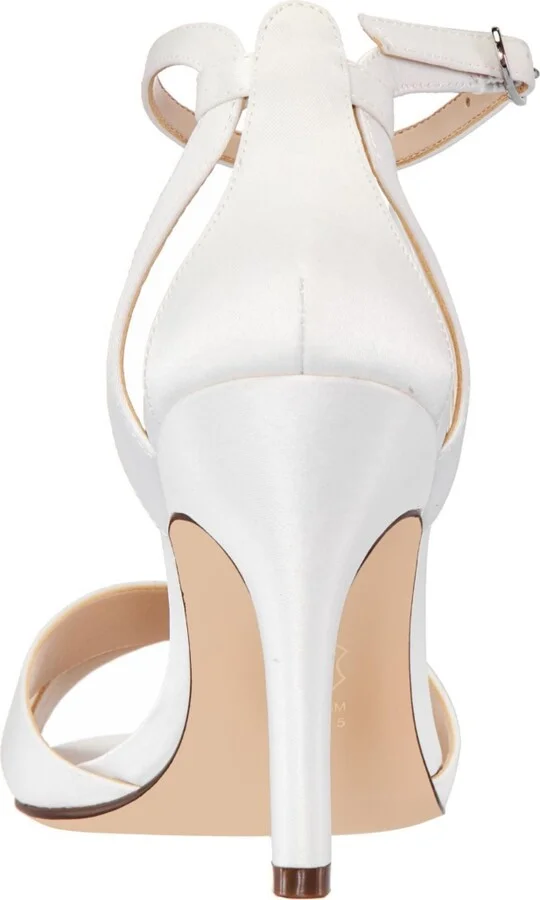 Nina Women's Venus Crisscross Stiletto Evening Sandals - Image 7