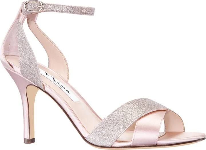 Peal Rose Satin