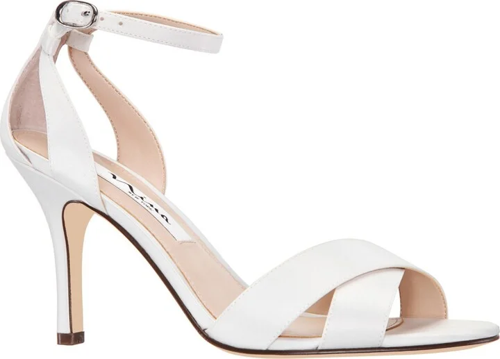 Ivory Satin