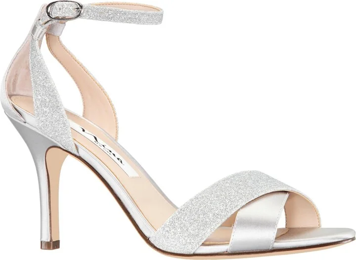 Silver Satin