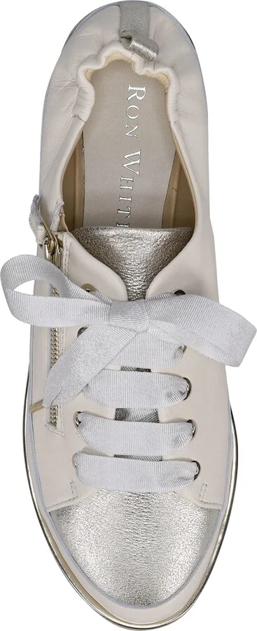 Ninazee Ultralight Lace-Up Sneaker - Image 9