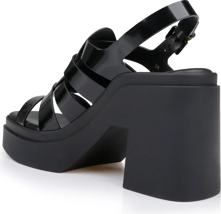 Nindy Platform Sandal - Image 2