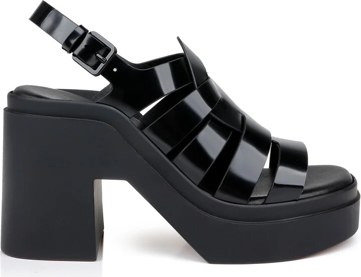 Nindy Platform Sandal - Image 4
