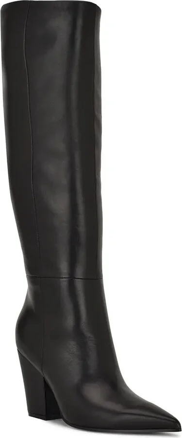 Black Leather