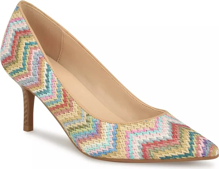 Nine West Alake Pump