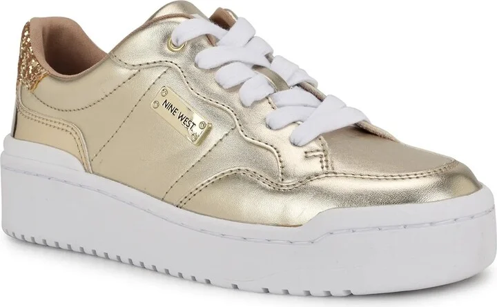 Gold Metallic