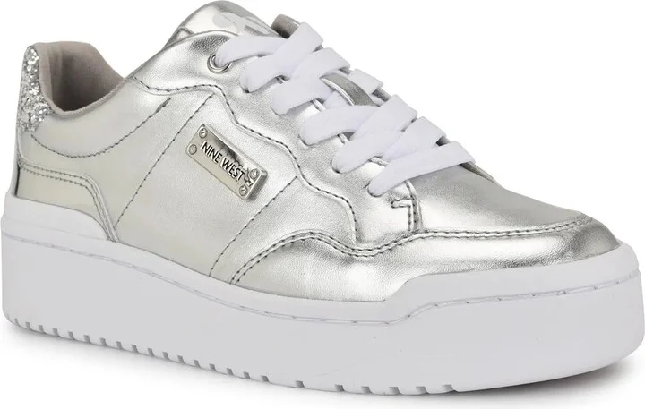 Silver Metallic
