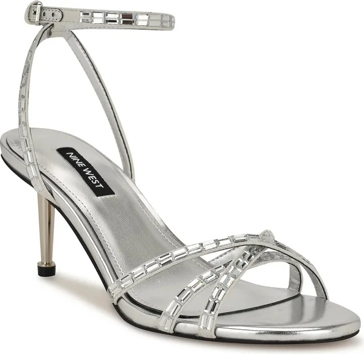 Silver Metallic