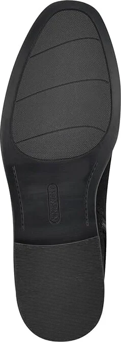Nine West Andone Women's Boots Black : 11 M, Leather/Rubber - Image 3