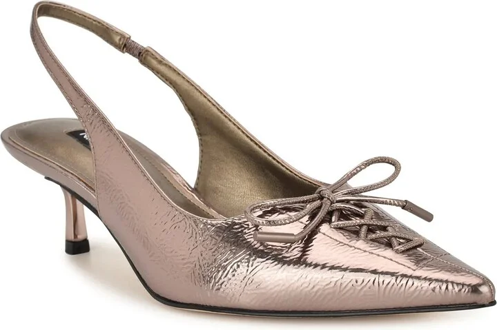 Bronze Metallic
