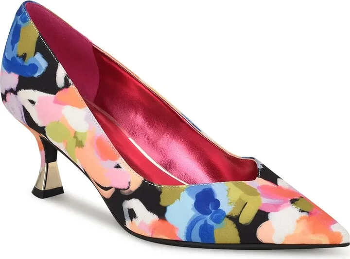 Nine West Apeah Pump