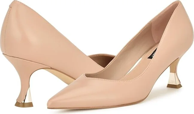 Light Natural Leather