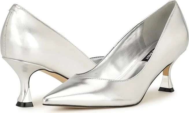 Silver