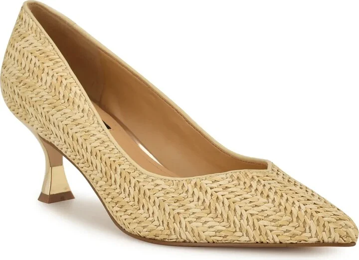 Nine West Ariella Pump