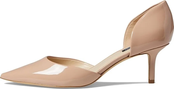Nine West Arive 3 Women's Shoes Barely Nude : 11 M, Synthetic - Image 5