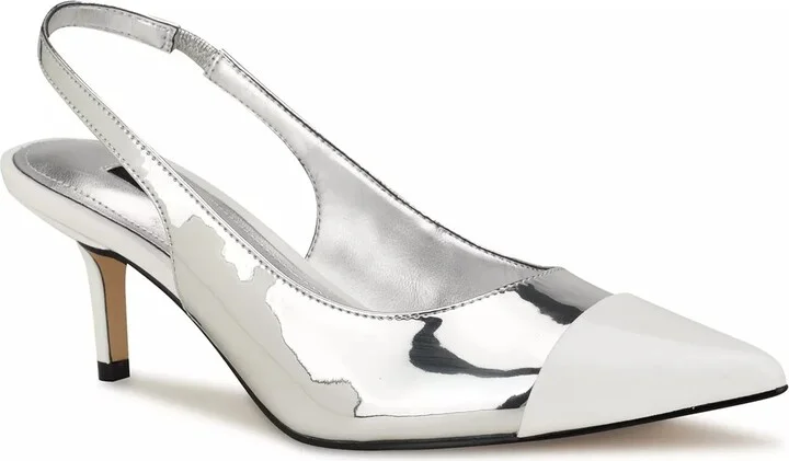 Silver Metallic