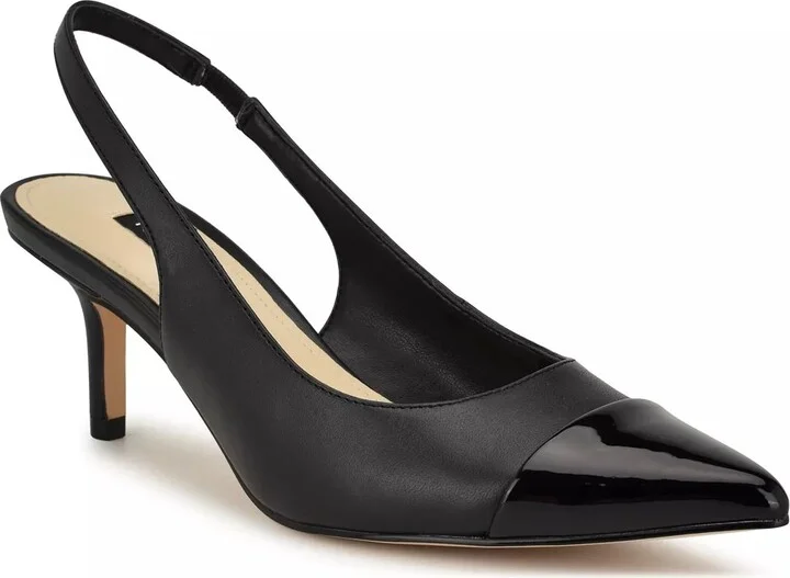 Nine West Awaie Pump