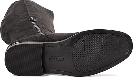Nine West Awake Women's Shoes Black : 7 M, Textile - Image 3