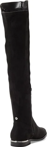 Nine West Awake Women's Shoes Black : 7 M, Textile - Image 4