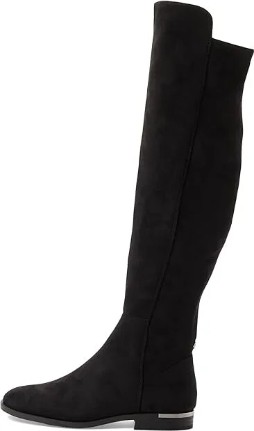 Nine West Awake Women's Shoes Black : 7 M, Textile - Image 5