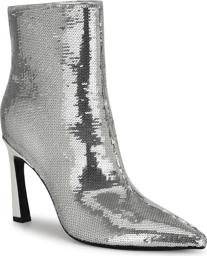 Nine West Balize Bootie