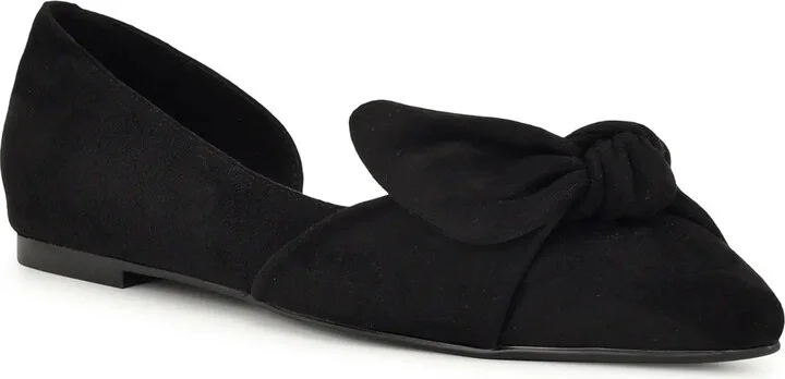 Nine West Bannie Flat