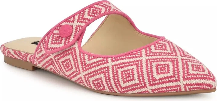 Nine West Barbra Mule
