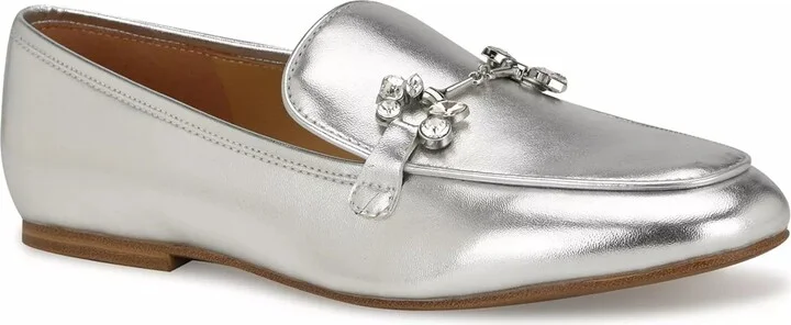 Silver Metallic