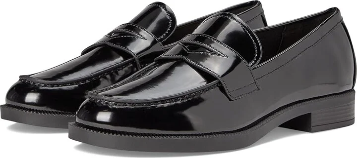 Black Patent