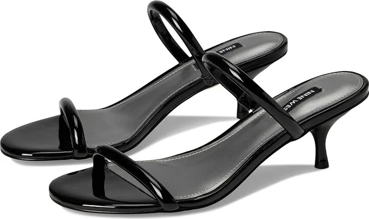Black Patent