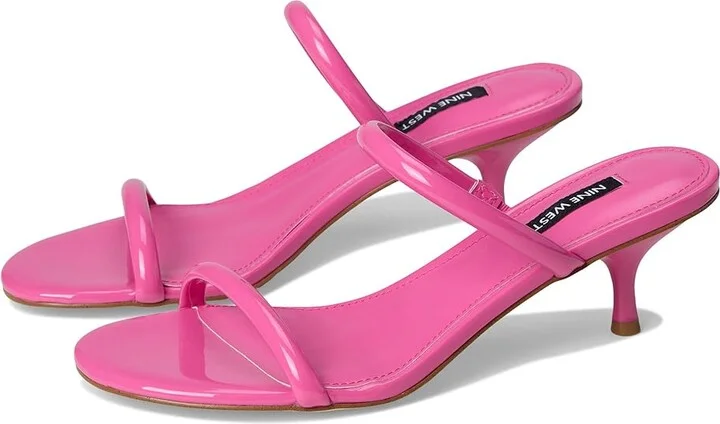 Pink Patent