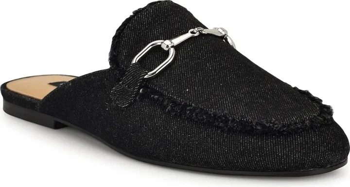 Nine West Bivey Mule