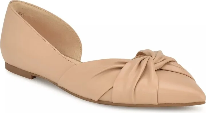 Nine West Bliza Flat