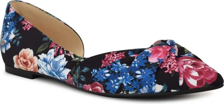 Nine West Bliza Flat