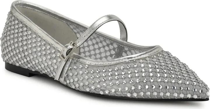 Silver Metallic