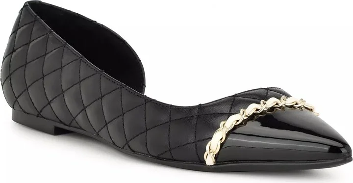 Nine West Breza Flat